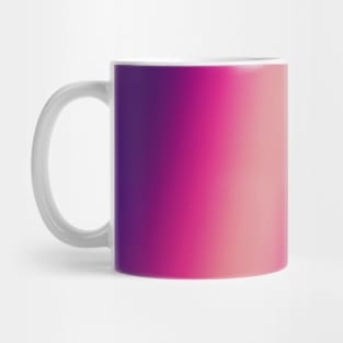 colorful rainbow abstract texture pattern background Mug